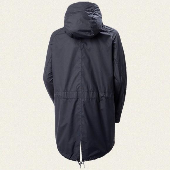 Helly Hansen JPN Summer Parka - Picture 4 of 8